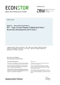 BTI-2021-Togo-Authorsversion.Pdf