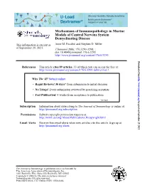 Demyelinating Disease Models of Central Nervous System