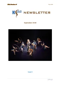 September 2018