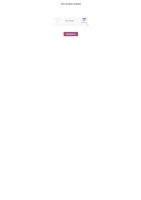 Sieve Analysis Astm Pdf