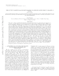 The Route to Massive Black Hole Formation Via Merger-Driven Direct Collapse: a Review