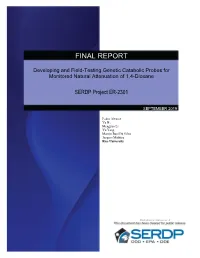 Phase II Final Report