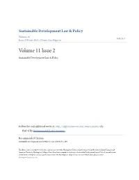 Endnotes: China’S Greentech Programs and the USTR Investigation