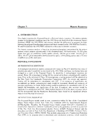 Chapter 7: Historic Resources