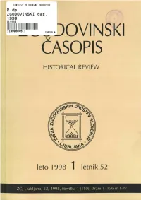 Kovinski Časopis