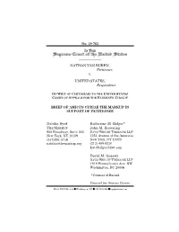 An Amicus Brief