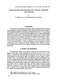 Order-Quasiultrabarrelled Vector Lattices and Spaces