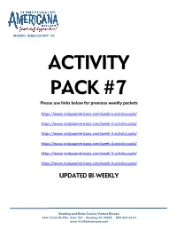 Updated Bi-Weekly
