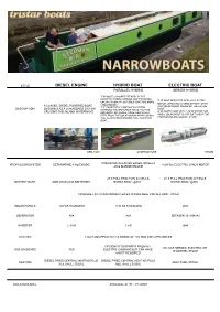 Crick Summary Sheets