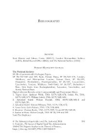 Bibliography