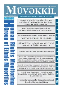 Kvemo Kartli Üzrə