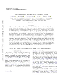 Arxiv:2101.06145V2 [Astro-Ph.HE] 23 Jun 2021