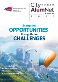 Creative Thinking in Crisis Management a Healthy Development Leading the Way in Testing Times Springboard to the Future from the Editor