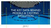 MODELS CASTING.Pdf