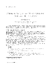 A Single Population Mean Using the Normal Distribution∗