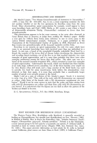 D. G. SEVASTOPULO, F.R.E.S., P.O. Box 95026