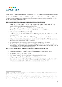 25022014 DMG FY 2013 Operating Results ENG Final Clean