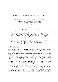 A Formal Embedding of Agentspeak L in 3APL 1 Introduction