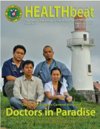 Health Beat Issue No. 75