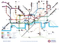 Toilets Map, May 2017