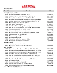 Item-List-Copy.Pdf