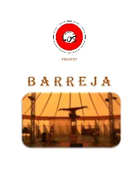 B a R R E J A