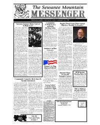 OBITUARY—Baker