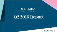 Q2 2016 Report Final.Pptx