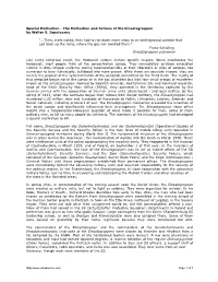 Special Motivation - the Motivation and Actions of the Einsatzgruppen by Walter S