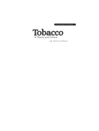 Tobacco V2 Http 608 7/9/04 11:43 AM Page 1