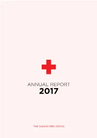 Annual Report 2017