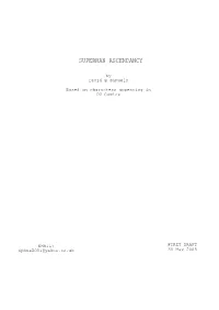 Superman Ascendancy.SCW