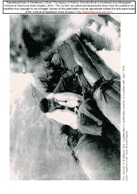 The Legacy of Subhas Chandra Bose in Southeast Asia