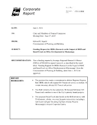 Corporate Report GC2.Doc APPENDIX 1