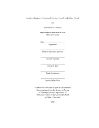 Duke University Dissertation Template