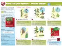 Natural Resources