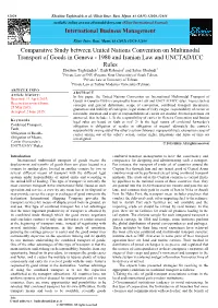 Quantum Chemical Computational Methods Have Proved to Be An