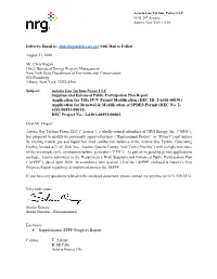 Report Sample 1