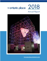 2018 Annual Report
