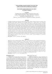7. Jurnal Merak.Pmd