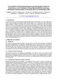 Extended Abstract for the SETAC Europe 14Th LCA CSS to Be Held In
