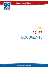 Sales Documents