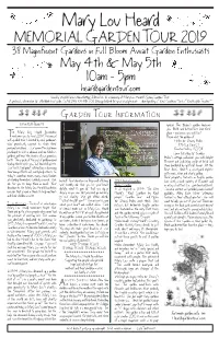 Tour Guide (PDF)