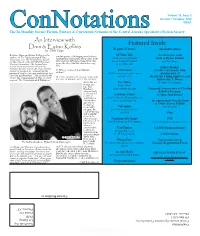 Connotations Volume 20 Issue 5.Indd