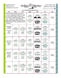Cha Cha 8:00 PM CLOSED QUICKSTEP