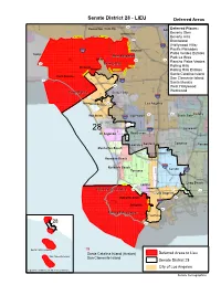 Assigned Deferred Area Map 2