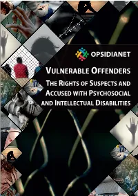 OPSIDIANET Comparative Rep