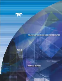 TDY ANNUAL Final/Revisions