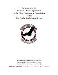 SCO CEC Submission 2007