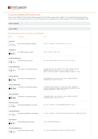 Cross-Site Scripting (XSS) Cheat Sheet This Cross-Site Scripting (XSS) Cheat Sheet Contains Many Vectors That Can Help You Bypass Wafs and Filters